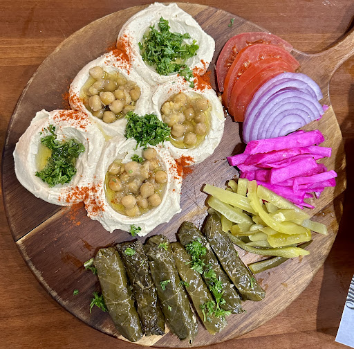 Photo of The Shish Shawarma & Grill - 1401 Ernest Ave Unit # 16, London, ON N6E 2P6